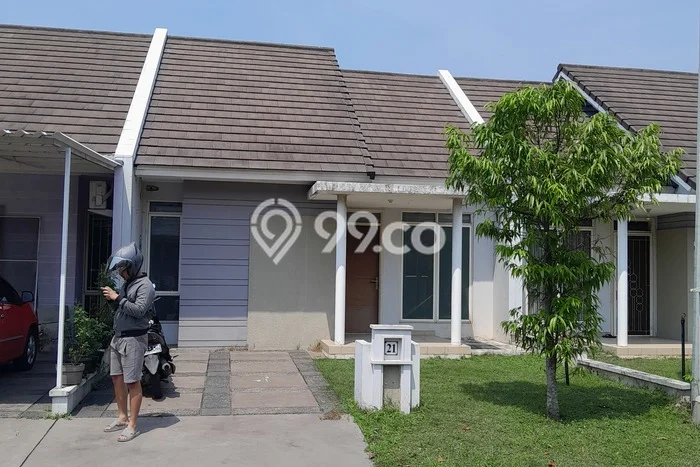 Jarang Ada! Rumah Sewa 2 Kamar Nyaman Siap Huni Pasar Kemis Jarang Ada! Rumah Sewa 2 Kamar Nyaman Siap Huni Pasar Kemis