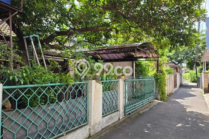 Hunian Elit LB 180m2 Siap Huni Desain Elegan di Pejaten, Jakarta Selatan Hunian Elit LB 180m2 Siap Huni Desain Elegan di Pejaten, Jakarta Selatan