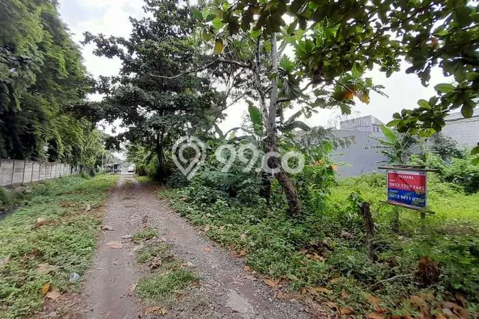 Tanah di Cakung, Jakarta Timur Luas 150m2 Dijual Segera Tanah di Cakung, Jakarta Timur Luas 150m2 Dijual Segera