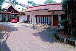 Rumah Luxury Modern Siap Huni di Jati Padang Jakarta Selatan Rumah Luxury Modern Siap Huni di Jati Padang Jakarta Selatan
