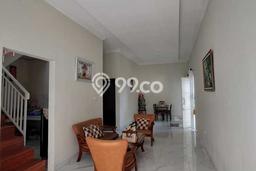 Best Deal Hunian Mewah Ideal dan Luas di Jagakarsa, Jakarta Selatan Best Deal Hunian Mewah Ideal dan Luas di Jagakarsa, Jakarta Selatan