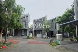 Rumah Strategis Modern Lb 53m2 di Tambun Selatan, Bekasi Rumah Strategis Modern Lb 53m2 di Tambun Selatan, Bekasi