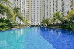 Apartemen Murah Dijual di Jakarta Selatan 1 KT & 0 KM Apartemen Murah Dijual di Jakarta Selatan 1 KT & 0 KM