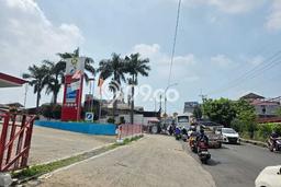Tanah Dijual Area Strategis di Sukmajaya Depok 2000m2 Tanah Dijual Area Strategis di Sukmajaya Depok 2000m2