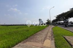 Tanah Kavling untuk Dijual di BSD Tangerang Selatan 7000m2 Tanah Kavling untuk Dijual di BSD Tangerang Selatan 7000m2