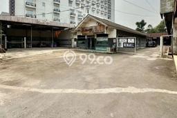 Komersial Usaha Dijual di Cempaka Putih Jakarta Pusat LT 4972m2 & LB 2000m2 Komersial Usaha Dijual di Cempaka Putih Jakarta Pusat LT 4972m2 & LB 2000m2