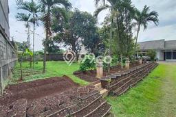 Dijual Tanah Lokasi Cilangkap, Jakarta Timur Seluas 1500m2 Dijual Tanah Lokasi Cilangkap, Jakarta Timur Seluas 1500m2