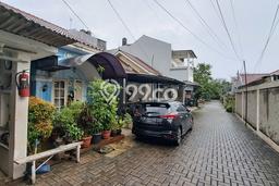 Jual Rumah Strategis Bagus Punya 3 KT di Jagakarsa Jakarta Selatan SHM Jual Rumah Strategis Bagus Punya 3 KT di Jagakarsa Jakarta Selatan SHM