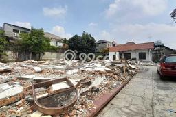 Komersial Bagus Dijual LB 1m2 Lokasi Strategis Jakarta Selatan Area Cocok untuk Bisnis Komersial Bagus Dijual LB 1m2 Lokasi Strategis Jakarta Selatan Area Cocok untuk Bisnis