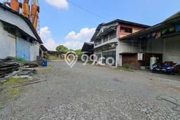 Dijual Tanah di Depok, Luas 26955m2 SHM Dijual Tanah di Depok, Luas 26955m2 SHM