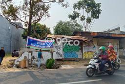 Tanah Dijual di Jakarta Selatan Seluas 1748m2 Strategis Tanah Dijual di Jakarta Selatan Seluas 1748m2 Strategis