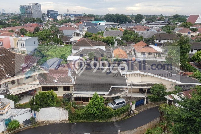 Paling Dicari! Komersial Dijual di Pondok Indah Harga Kompetitif Paling Dicari! Komersial Dijual di Pondok Indah Harga Kompetitif