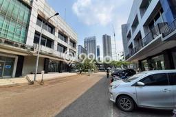 Unit Ruko Dijual di Serpong Tangerang Selatan Luas Tanah 68m2, Luas Bangunan 135m2 Unit Ruko Dijual di Serpong Tangerang Selatan Luas Tanah 68m2, Luas Bangunan 135m2