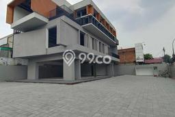 Unit Kantor Dijual di Cilandak Jakarta Selatan Luas Tanah 841m2, Luas Bangunan 611m2 Unit Kantor Dijual di Cilandak Jakarta Selatan Luas Tanah 841m2, Luas Bangunan 611m2