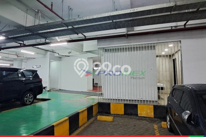 Kantor Dijual di Prime Area Bekasi Luas 11163m2 Kantor Dijual di Prime Area Bekasi Luas 11163m2