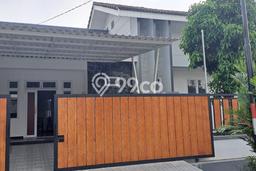 Jual Rumah Mewah Elegan Dengan View Eksklusif di Pondok Kopi, Jakarta Timur Jual Rumah Mewah Elegan Dengan View Eksklusif di Pondok Kopi, Jakarta Timur