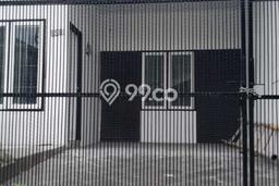 Rumah Modern Minimalis 2 KT Siap Huni di Cinere Rumah Modern Minimalis 2 KT Siap Huni di Cinere
