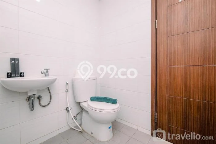 Dijual Apartemen 1 KT 1 KM di Jatiwarna Luas 24m2 Dijual Apartemen 1 KT 1 KM di Jatiwarna Luas 24m2