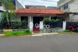 Hunian Super Mewah dengan Akses Paling Strategis di Pondok Labu, Jakarta Selatan Hunian Super Mewah dengan Akses Paling Strategis di Pondok Labu, Jakarta Selatan
