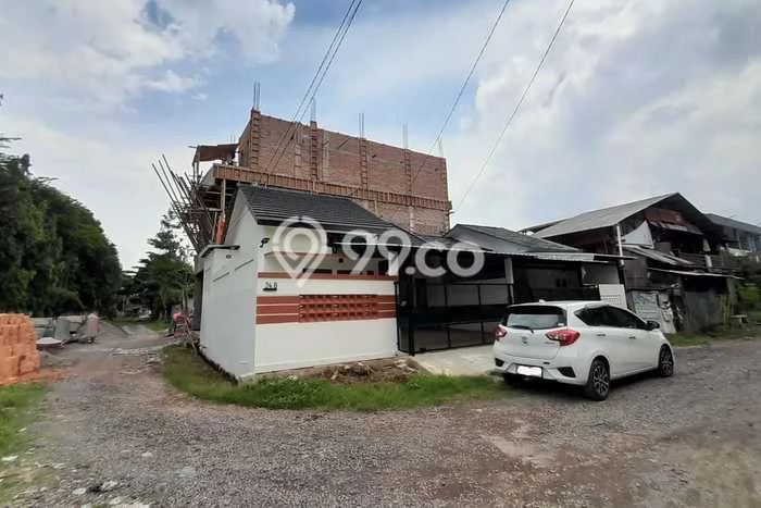 Tanah di Cakung, Jakarta Timur Luas 150m2 Dijual Segera Tanah di Cakung, Jakarta Timur Luas 150m2 Dijual Segera