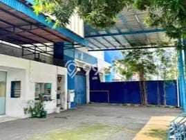 Paling Dicari! Gudang Dijual di Jababeka Harga Kompetitif Paling Dicari! Gudang Dijual di Jababeka Harga Kompetitif