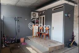 Rumah Modern Minimalis 2 Kamar Bisa Langsung Pindah di Sawangan Rumah Modern Minimalis 2 Kamar Bisa Langsung Pindah di Sawangan