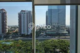 Kantor Favorit Dijual di Cilandak Jakarta Selatan Area Pusat Bisnis Kantor Favorit Dijual di Cilandak Jakarta Selatan Area Pusat Bisnis