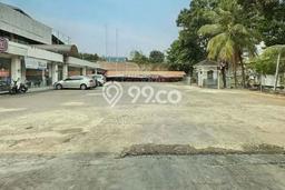 Tanah Dijual Lokasi Cempaka Putih, Jakarta Pusat Luas 4972m2 Legalitas Aman Tanah Dijual Lokasi Cempaka Putih, Jakarta Pusat Luas 4972m2 Legalitas Aman