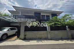 Dijual Rumah Mewah Megah Dengan View Cantik di Tanah Kusir, Jakarta Selatan Dijual Rumah Mewah Megah Dengan View Cantik di Tanah Kusir, Jakarta Selatan