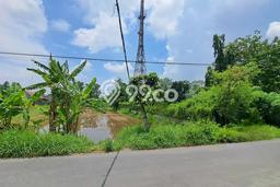 Jarang Ada! Tanah di Kalasan Punya Luas 2383m2 - Jarang Ada! Tanah di Kalasan Punya Luas 2383m2 -