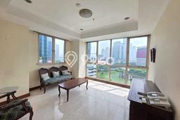 Dijual Apartemen di Jakarta Selatan 3 Kamar & 2 Kamar Mandi, Luas 102m2 Dijual Apartemen di Jakarta Selatan 3 Kamar & 2 Kamar Mandi, Luas 102m2