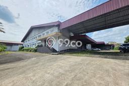 Gudang Bagus LT 11025m2 LB 8250m2 Dijual di Citeureup Bogor Gudang Bagus LT 11025m2 LB 8250m2 Dijual di Citeureup Bogor