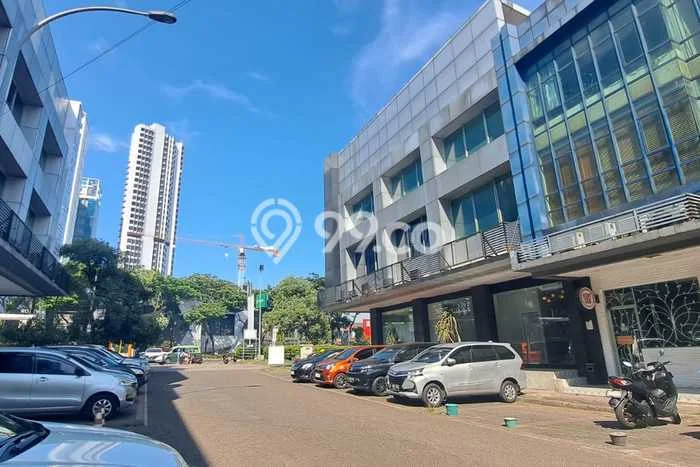 Lokasi Strategis! Dijual Komersial Bisnis di BSD, Tangerang Selatan Kondisi Bagus Lokasi Strategis! Dijual Komersial Bisnis di BSD, Tangerang Selatan Kondisi Bagus