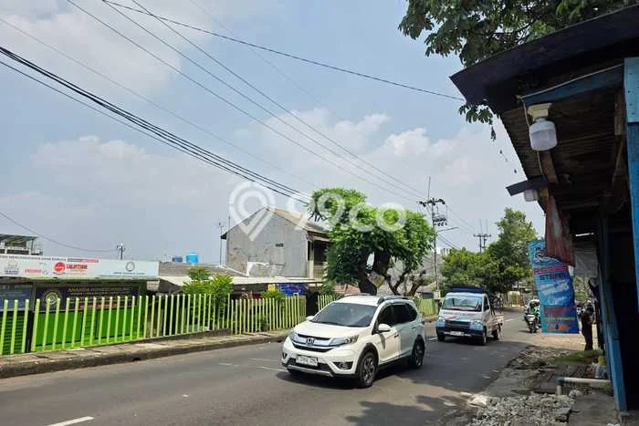 Untuk Dijual Tanah 2000m2 di Sukmajaya, Depok Untuk Dijual Tanah 2000m2 di Sukmajaya, Depok