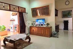 Rumah Modern Minimalis 4 KT Siap Huni di Jagakarsa Rumah Modern Minimalis 4 KT Siap Huni di Jagakarsa
