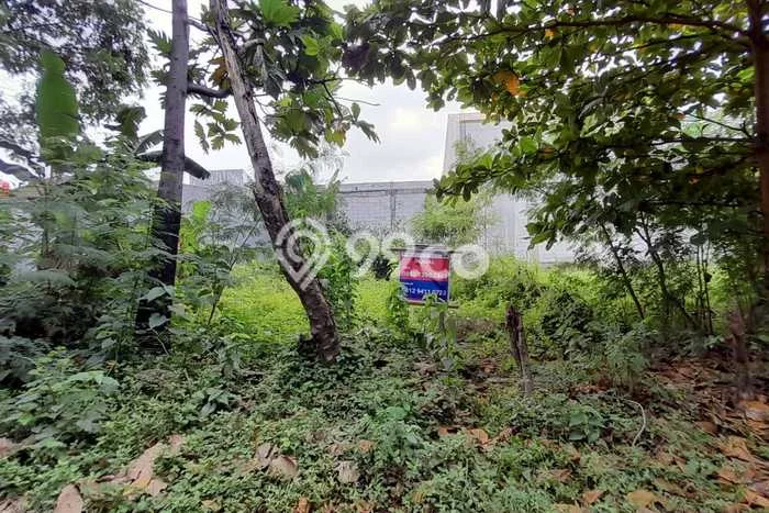 Tanah di Cakung, Jakarta Timur Luas 150m2 Dijual Segera Tanah di Cakung, Jakarta Timur Luas 150m2 Dijual Segera