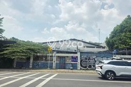 Lahan Kosong Dijual di Jakarta Barat dengan Area 869m2 Lahan Kosong Dijual di Jakarta Barat dengan Area 869m2
