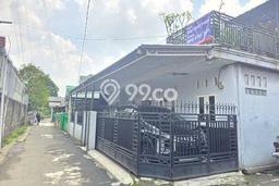 Rumah Modern Cantik 4 Kamar Bisa Langsung Pindah di Sawangan Rumah Modern Cantik 4 Kamar Bisa Langsung Pindah di Sawangan