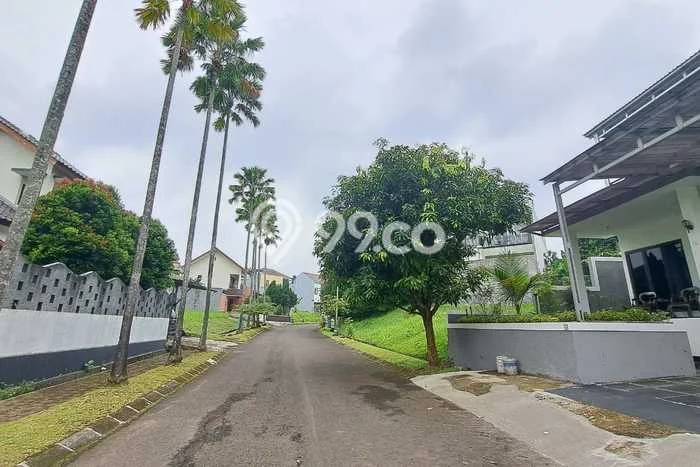Tanah Kawasan Komersial Kawasan Bogor Selatan, Luas 250m2m², Cocok untuk Pengembangan Tanah Kawasan Komersial Kawasan Bogor Selatan, Luas 250m2m², Cocok untuk Pengembangan