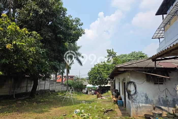 Untuk Dijual Tanah 2000m2 di Sukmajaya, Depok Untuk Dijual Tanah 2000m2 di Sukmajaya, Depok