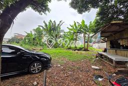 Tanah Dijual di Jakarta Selatan Seluas 1425m2 Strategis Tanah Dijual di Jakarta Selatan Seluas 1425m2 Strategis