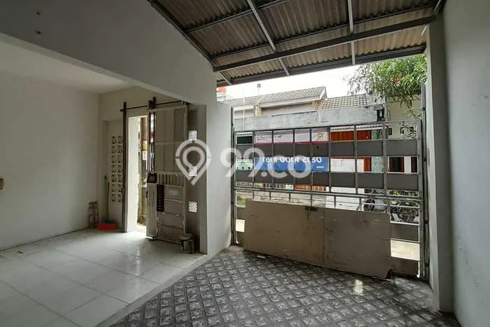 Hunian Murah Dijual Area Tigaraksa, Tangerang Harga Rp 230 Juta Hunian Murah Dijual Area Tigaraksa, Tangerang Harga Rp 230 Juta