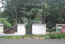 Kavling Tanah untuk Dijual di Lenteng Agung, Jakarta Selatan, Luas 633m2 Kavling Tanah untuk Dijual di Lenteng Agung, Jakarta Selatan, Luas 633m2