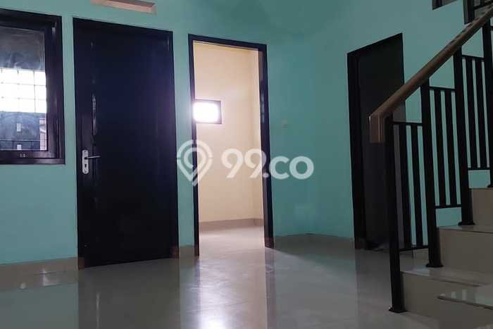 Jual Rumah Bagus Siap Huni LB 110m2 di Pancoran Mas, Depok Jual Rumah Bagus Siap Huni LB 110m2 di Pancoran Mas, Depok
