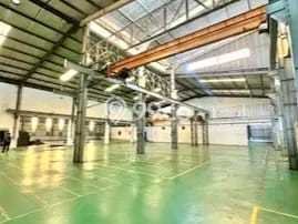 Paling Dicari! Gudang Dijual di Jababeka Harga Kompetitif Paling Dicari! Gudang Dijual di Jababeka Harga Kompetitif