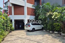 Paling Dicari! Komersial Dijual di Cikini Harga Kompetitif Paling Dicari! Komersial Dijual di Cikini Harga Kompetitif