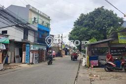 Ruko Bagus Dijual LB 50m2 Lokasi Strategis Depok Area Cocok untuk Berbisnis Ruko Bagus Dijual LB 50m2 Lokasi Strategis Depok Area Cocok untuk Berbisnis