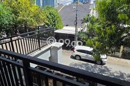 Jual Rumah Luas Elegan Dengan View Eksklusif di Setiabudi, Jakarta Selatan Jual Rumah Luas Elegan Dengan View Eksklusif di Setiabudi, Jakarta Selatan