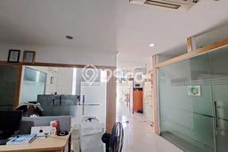 Unit Gudang Dijual di Bekasi LT 4335m2 & LB 2627m2 Unit Gudang Dijual di Bekasi LT 4335m2 & LB 2627m2