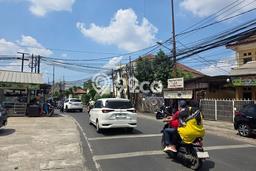 Lahan Kosong Dijual di Jagakarsa, Jakarta Selatan, Luas 362m2 Area Strategis Lahan Kosong Dijual di Jagakarsa, Jakarta Selatan, Luas 362m2 Area Strategis